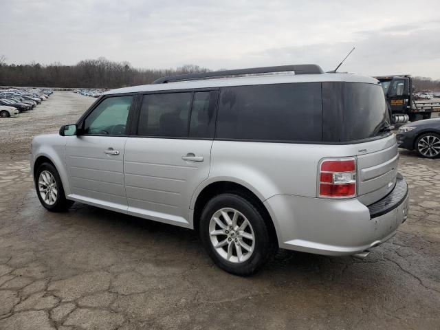 Photo 2 from auction – 2017 FORD FLEX SE with VIN 2FMGK5B89HBA13540