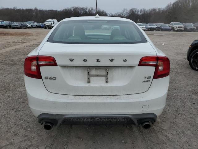Photo 6 from auction – 2018 VOLVO S60 DYNAMI with VIN YV140MTL3J2453981