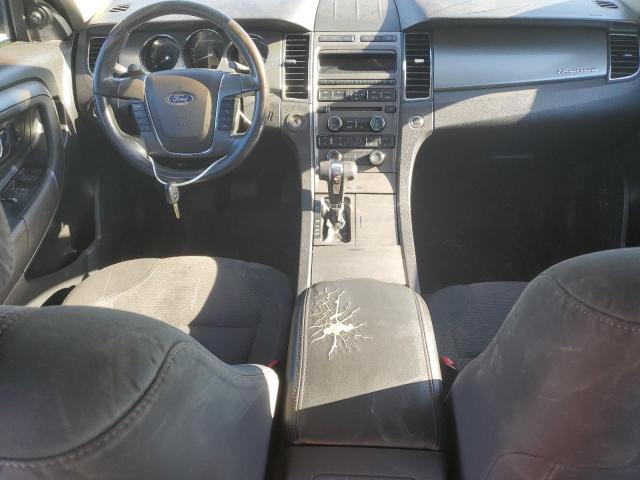 Photo 8 from auction – 2012 FORD TAURUS SEL with VIN 1FAHP2EW2CG116857