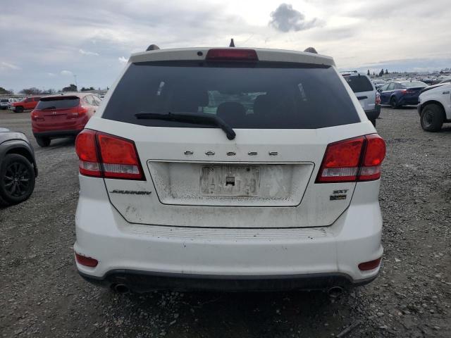 Foto 6 de la subasta – 2015 DODGE JOURNEY SX con VIN 3C4PDCBG5FT742226