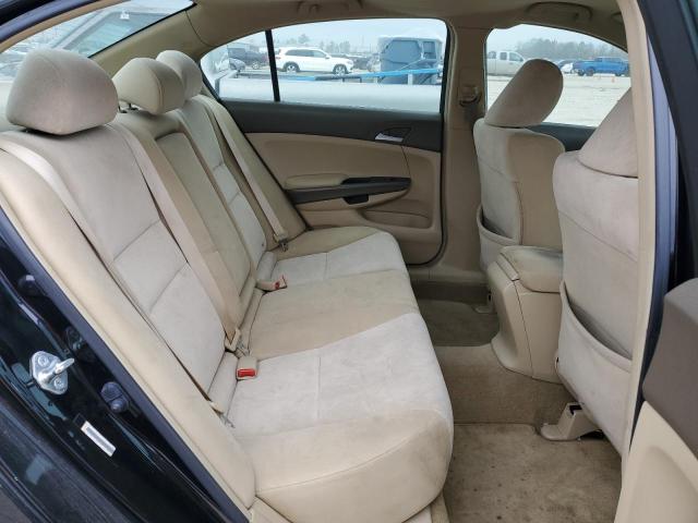 Photo 11 from auction – 2008 HONDA ACCORD LXP with VIN JHMCP26438C024297