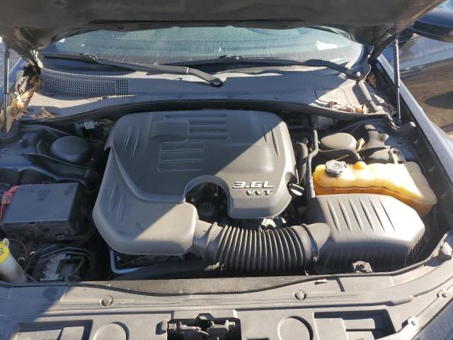 Снимка 11 от търг – 2015 CHRYSLER 300 S с VIN 2C3CCABGXFH904208