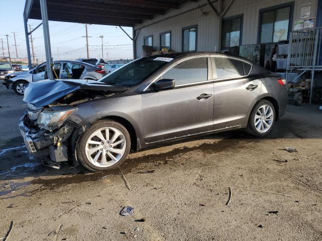 ACURA ILX PREMIU 2016 with VIN 19UDE2F70GA012089 - Photo from auction