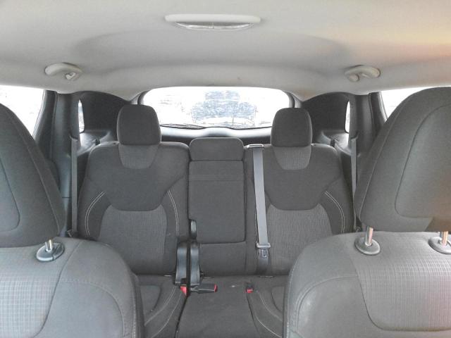 Photo 10 from auction – 2015 JEEP CHEROKEE L with VIN 1C4PJMCB4FW714915