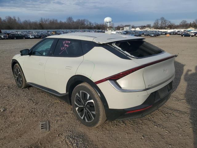 Снимка 2 от търг – 2022 KIA EV6 LIGHT с VIN KNDC3DLCXN5076952