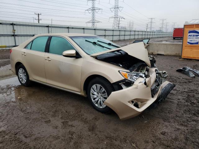 Photo 4 from auction – 2012 TOYOTA CAMRY BASE with VIN 4T1BF1FK3CU060949