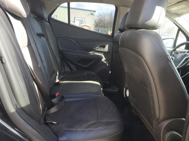 Photo 11 from auction – 2014 BUICK ENCORE CON with VIN KL4CJFSB4EB785446