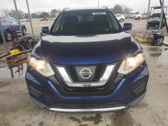 Photo 5 from auction – 2017 NISSAN ROGUE S with VIN KNMAT2MV6HP609349