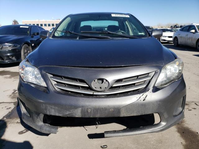 صورة رقم 5 من المزاد - 2013 TOYOTA COROLLA BA مع VIN 5YFBU4EE2DP124727