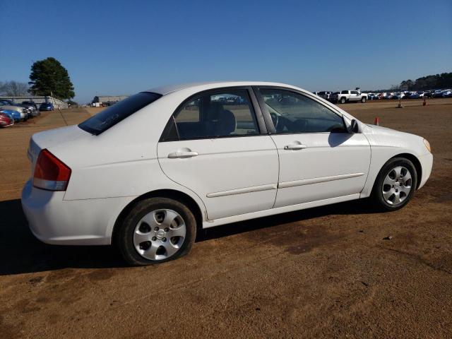 Zdjęcie 3 z aukcji – 2007 KIA SPECTRA EX z VIN KNAFE121875450478
