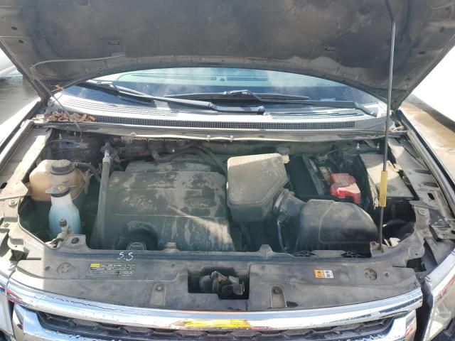 Photo 12 from auction – 2013 FORD EDGE SEL with VIN 2FMDK3JC9DBE34164