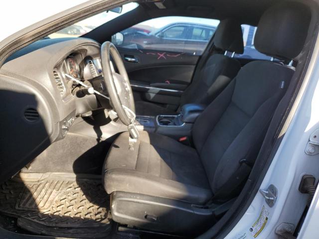 Photo 7 from auction – 2014 DODGE CHARGER SE with VIN 2C3CDXBG5EH107654