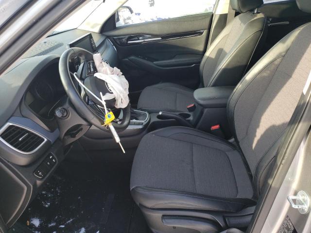 Photo 7 from auction – 2021 KIA SELTOS S with VIN KNDEU2AAXM7042329