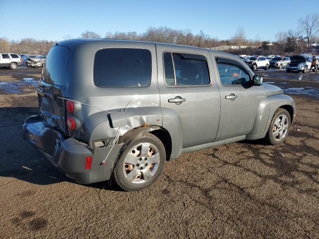 Photo 3 from auction – 2009 CHEVROLET HHR LS with VIN 3GNCA13B19S612072