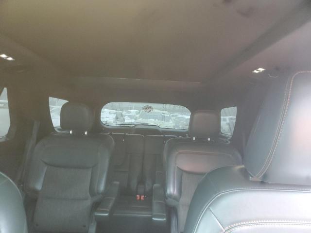 Photo 10 from auction – 2022 FORD EXPLORER T with VIN 1FMSK8JH6NGA18809
