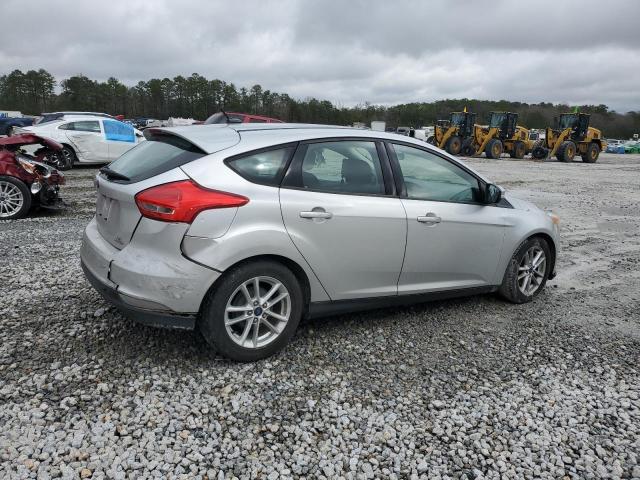 Photo 3 from auction – 2015 FORD FOCUS SE with VIN 1FADP3K21FL223934
