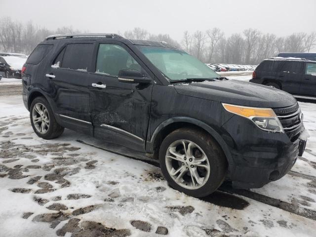Photo 4 from auction – 2012 FORD EXPLORER L with VIN 1FMHK8F85CGA35147