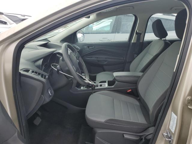 Photo 7 from auction – 2018 FORD ESCAPE S with VIN 1FMCU0F7XJUA98613