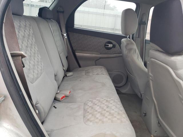 Photo 11 from auction – 2006 CHEVROLET EQUINOX LT with VIN 2CNDL63FX66040058