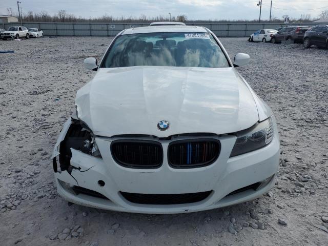 Photo 5 from auction – 2011 BMW 328 I SULE with VIN WBAPH5G54BNM83291