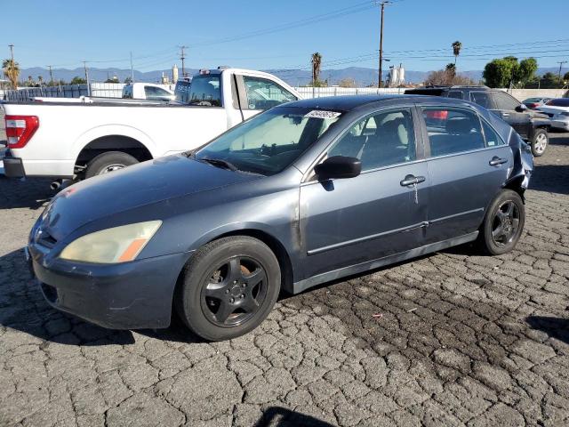 HONDA ACCORD LX 2003 with VIN JHMCM56333C078175 - Photo from auction