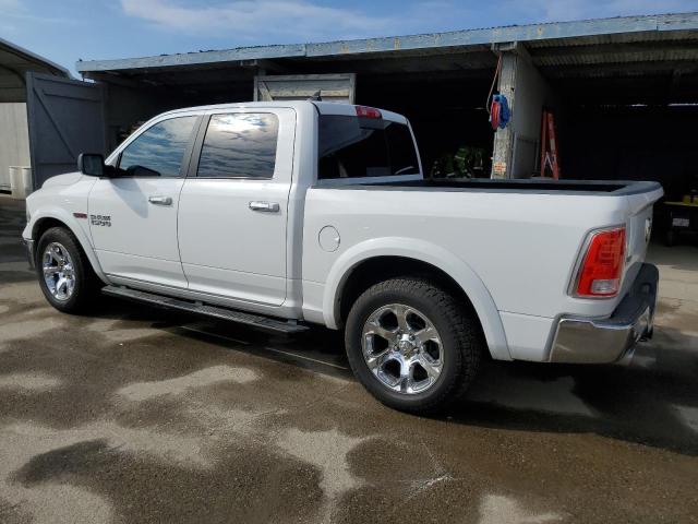 Photo 2 from auction – 2018 RAM 1500 LARAM with VIN 1C6RR6NM4JS252083