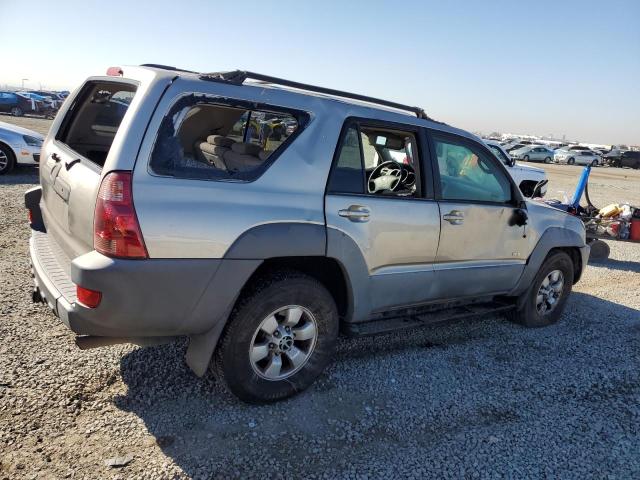 Photo 3 from auction – 2003 TOYOTA 4RUNNER SR with VIN JTEZT14RX30007082