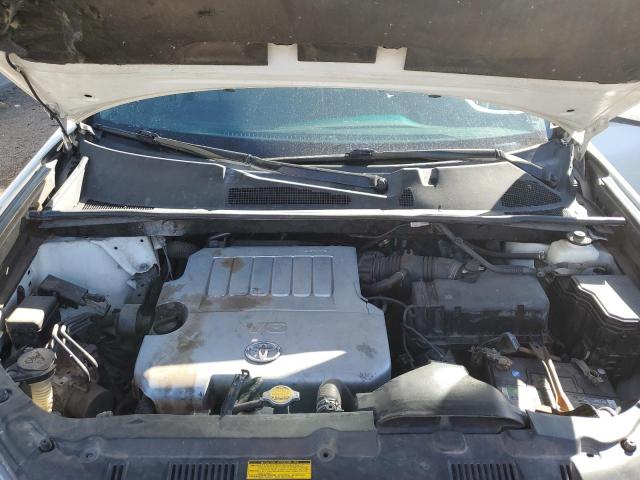 Photo 12 from auction – 2012 TOYOTA HIGHLANDER with VIN 5TDBK3EH2CS150051