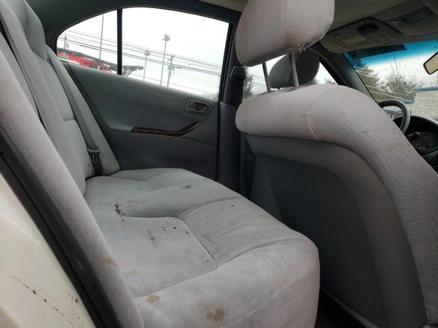Photo 10 from auction – 2001 MITSUBISHI GALANT ES with VIN 4A3AA46G91E215875