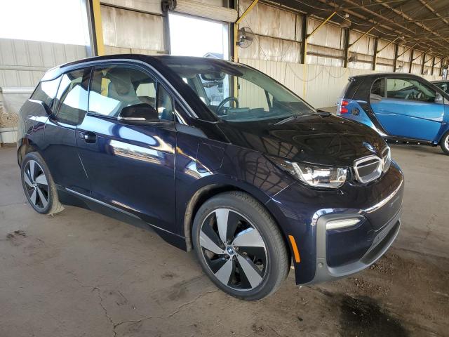 Photo 4 from auction – 2018 BMW I3 REX with VIN WBY7Z4C59JVD95434