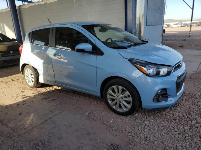 Foto 4 de la subasta – 2016 CHEVROLET SPARK 2LT con VIN KL8CF6SA8GC609892