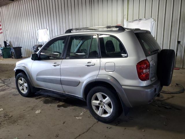 صورة رقم 2 من المزاد - 2004 TOYOTA RAV4 مع VIN JTEHD20V246008694