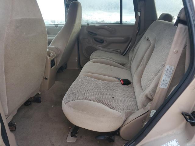 Photo 11 from auction – 1998 FORD EXPEDITION with VIN 1FMPU18L2WLC21903