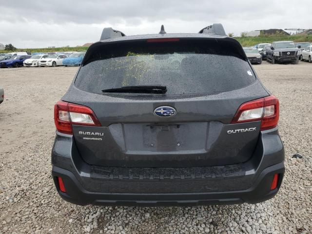 Photo 6 from auction – 2019 SUBARU OUTBACK 2. with VIN 4S4BSAHC4K3248854