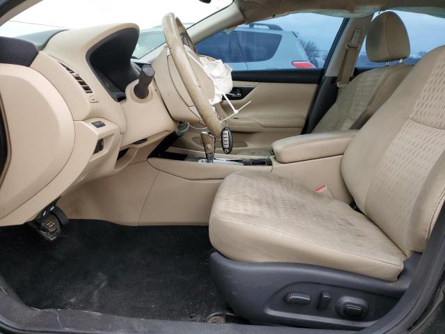 Photo 7 from auction – 2018 NISSAN ALTIMA 2.5 with VIN 1N4AL3AP1JC224747