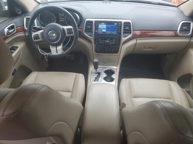Photo 8 from auction – 2011 JEEP GRAND CHER with VIN 1J4RR5GG3BC703309