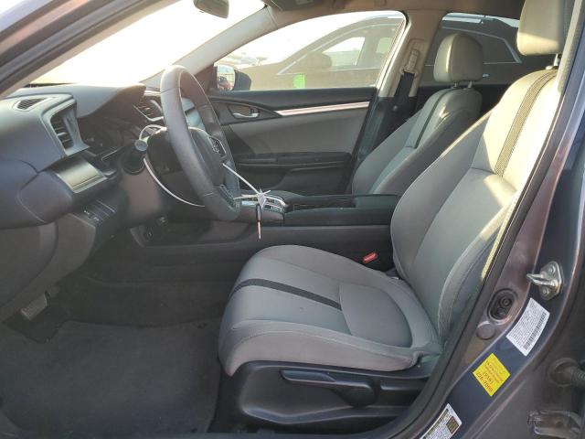 Photo 7 from auction – 2016 HONDA CIVIC LX with VIN 2HGFC2F53GH514285