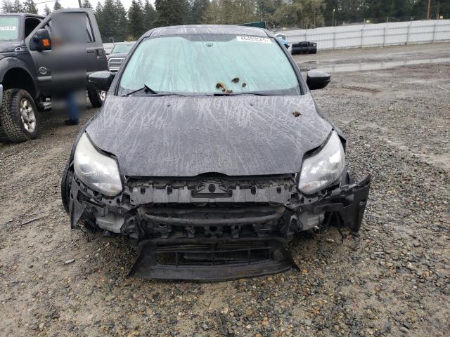 Photo 5 from auction – 2014 FORD FOCUS ST with VIN 1FADP3L92EL419679