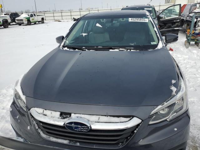 Photo 5 from auction – 2022 SUBARU LEGACY LIM with VIN 4S3BWAN66N3006062