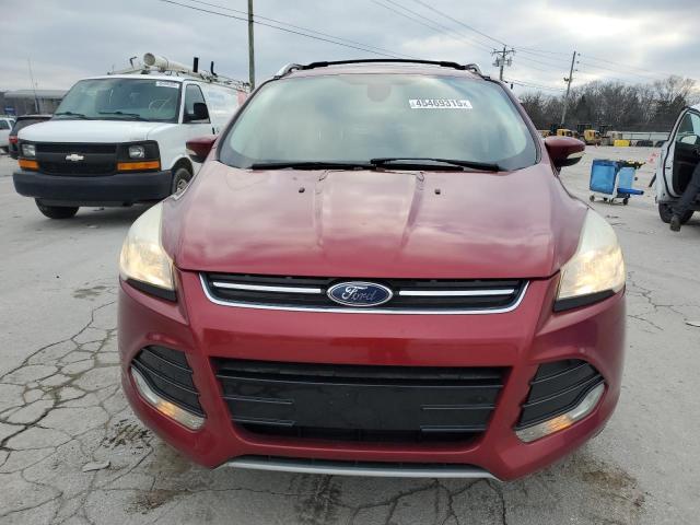 صورة رقم 5 من المزاد - 2015 FORD ESCAPE TIT مع VIN 1FMCU0JX3FUC85514