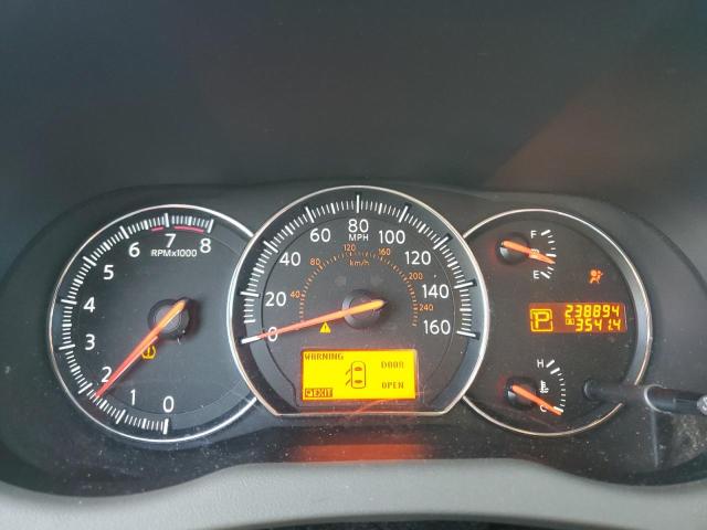 Zdjęcie 9 z aukcji – 2009 NISSAN MAXIMA S z VIN 1N4AA51E09C847613