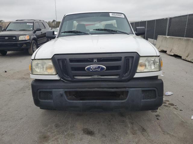 Photo 5 from auction – 2006 FORD RANGER with VIN 1FTYR10D96PA02508