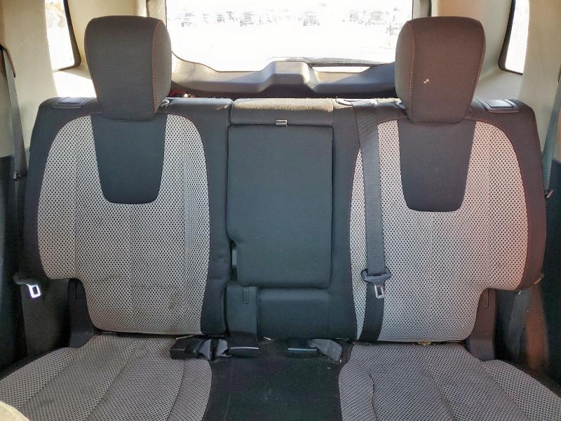 Photo 10 from auction – 2014 GMC TERRAIN SL with VIN 2GKFLRE37E6251657