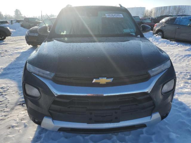 Photo 5 from auction – 2023 CHEVROLET TRAILBLAZE with VIN KL79MRSL8PB004641