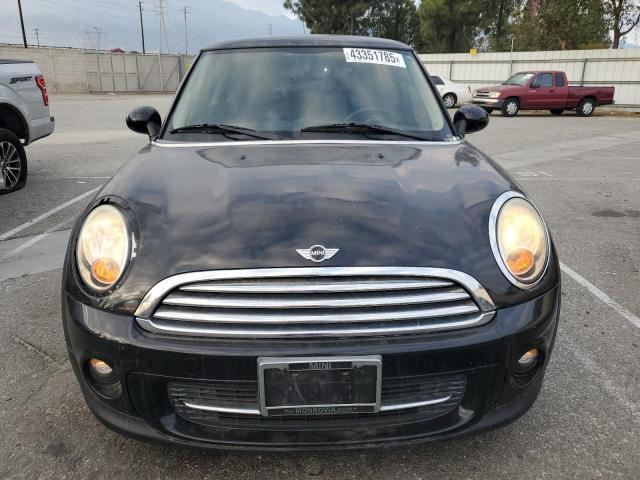 Photo 5 from auction – 2012 MINI COOPER with VIN WMWSU3C50CT540793