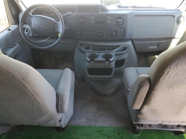 Photo 8 from auction – 2014 FORD ECONOLINE with VIN 1FBSS3BL8EDA99831