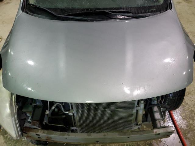 Photo 11 from auction – 2012 NISSAN VERSA S with VIN 3N1CN7APXCL886390