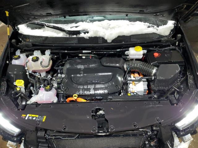 Photo 12 from auction – 2024 CHRYSLER PACIFICA H with VIN 2C4RC1S71RR156789
