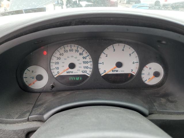Foto 9 de la subasta – 2006 DODGE CARAVAN SX con VIN 1D4GP45R76B505509