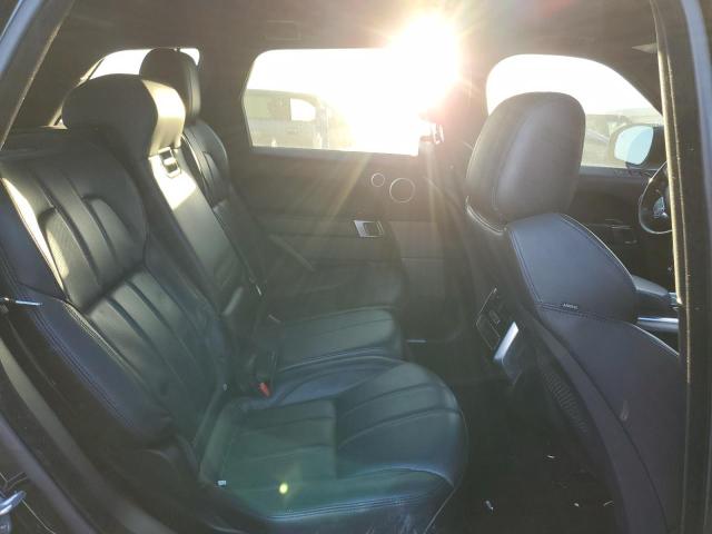 Photo 11 from auction – 2016 LAND ROVER RANGE ROVE with VIN SALWR2KF2GA651270